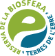 Logo reserva de la biosfera